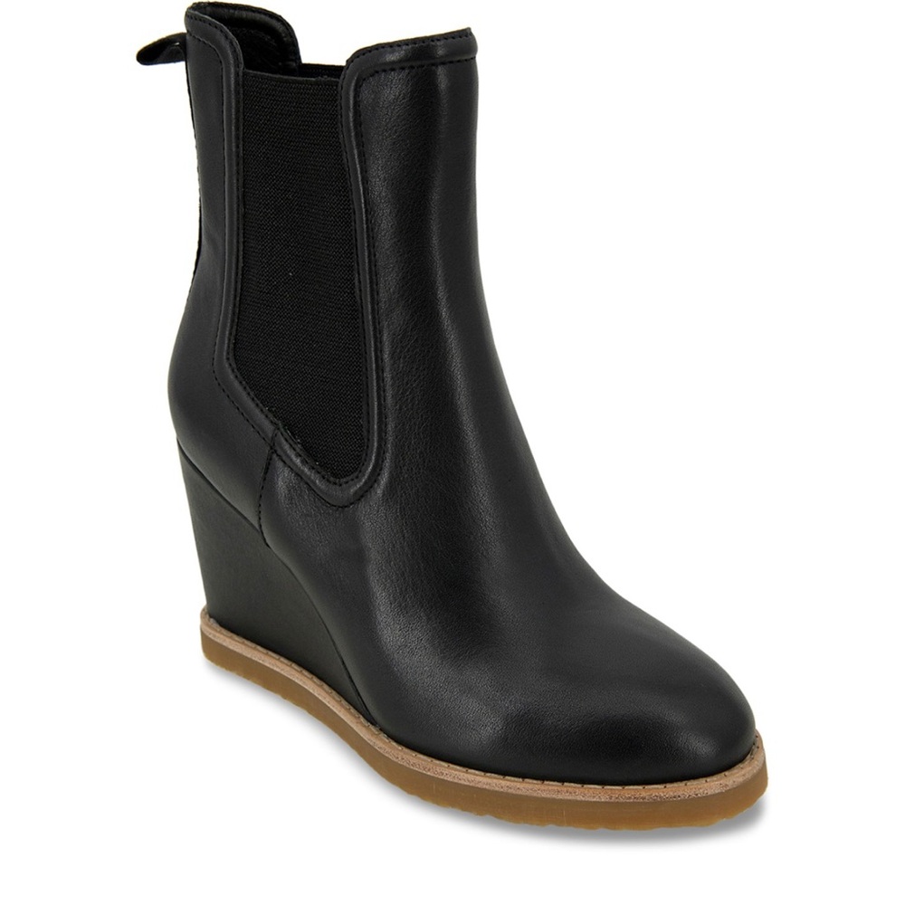 Splendid | Black Wynne Chelsea Boots